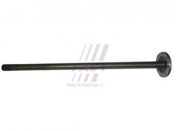 DRIVESHAFT IVECO DAILY 90> L/R 96> 35C/40C/50C 06>