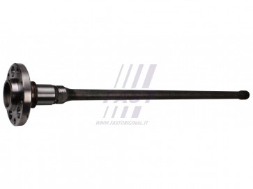 DRIVESHAFT IVECO DAILY 00> L/R MODEL S