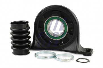 PROPSHAFT SUPPORT MERCEDES SPRINTER 06> Ø=47MM H=73MM SET