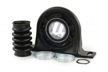 PROPSHAFT SUPPORT MERCEDES SPRINTER 06> Ø=47MM H=68MM SET