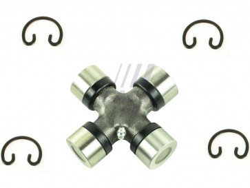 DRIVESHAFT TRIPOD IVECO DAILY 00> 30.20x92.00x30.8/10