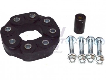 PROPSHAFT JOINT RENAULT MASTER 10> ELASTIC