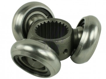 DRIVESHAFT CROSS FIAT DOBLO 09> 24/41.5X20.6X14