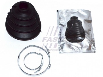 CV JOINT BOOT FIAT CINQUE / SEICENTO OUTER SET