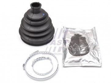 CV JOINT BOOT FIAT DOBLO 00> OUTER 1.6 SET