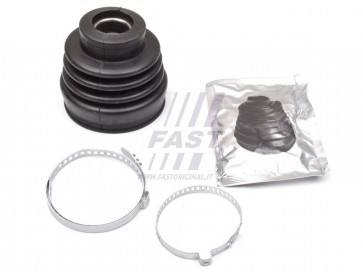 CV JOINT BOOT FIAT PANDA 03> INNER LEFT SET 23MM