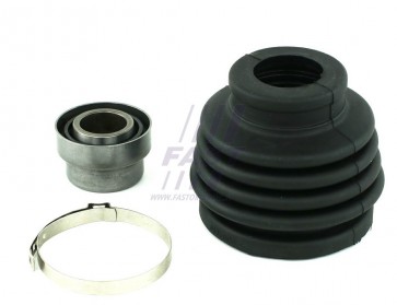CV JOINT BOOT FIAT BRAVA/BRAVO 95> INNER RIGHT SET 23MM