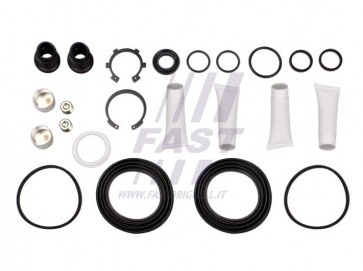 BRAKE CALIPER REPAIR KIT IVECO EUROCARGO REAR 80E