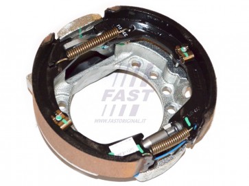 BRAKE REPAIR KIT IVECO DAILY 00> REAR RIGHT HAND BRAKE 65C/70C