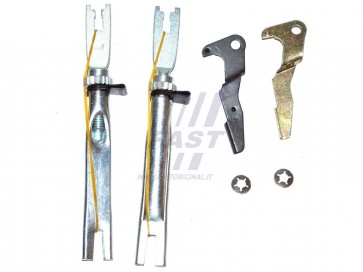 BRAKE SHOE ADJUSTER FIAT DUCATO 02> L/R OLD TYPE SET