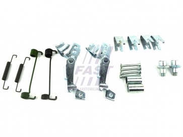 BRAKE REPAIR KIT FIAT DUCATO 94> REAR L/R SET