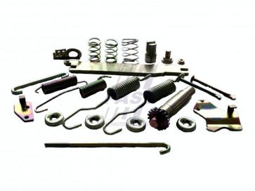 BRAKE SHOE ADJUSTER IVECO DAILY 90> RIGHT 30-40
