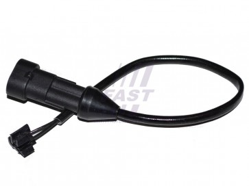 BRAKE PADS SENSOR IVECO DAILY 06> FRONT 35S