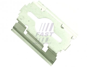 BRAKE CALIPER SPRING IVECO DAILY 00> FRONT 65C