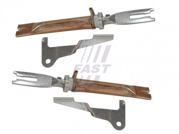BRAKE SHOE ADJUSTER FIAT DUCATO 94> L/R 18 SET