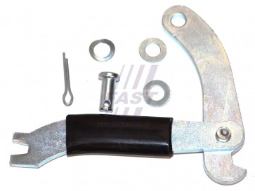 BRAKE SHOE ADJUSTER FIAT CINQUE / SEICENTO LEFT