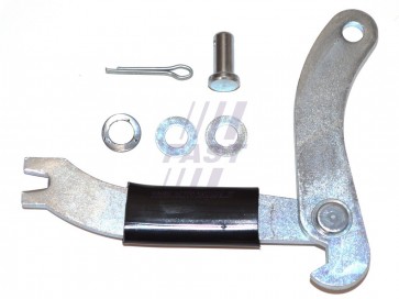 BRAKE SHOE ADJUSTER FIAT CINQUE / SEICENTO RIGHT