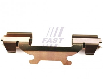 BRAKE CALIPER SPRING IVECO DAILY 06> FRONT 35C14