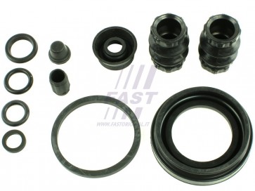BRAKE CALIPER REPAIR KIT FIAT SCUDO / ULYSSE 95> REAR RUBBER SEALS
