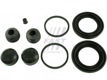 BRAKE CALIPER REPAIR KIT IVECO DAILY 06> REAR RUBBER SEALS