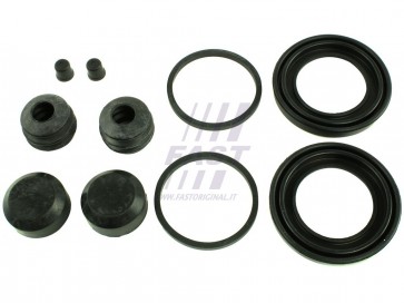 BRAKE CALIPER REPAIR KIT FIAT DUCATO 06> FRONT RUBBER SEALS 44/48MM