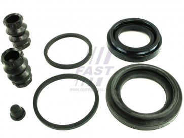 BRAKE CALIPER REPAIR KIT FIAT SCUDO / ULYSSE 95> FRONT RUBBER SEALS