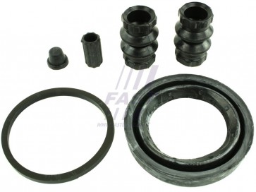 BRAKE CALIPER REPAIR KIT FIAT DUCATO 06>/ 14> FRONT RUBBER SEALS