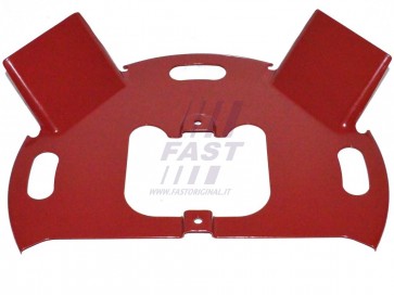 BRAKE DISC COVER IVECO DAILY 90> FRONT L/R