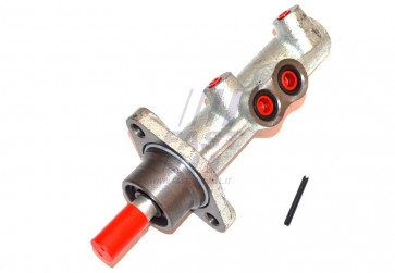 BRAKE MASTER CYLINDER IVECO DAILY 00> 65C11/13/15