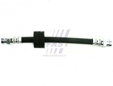 BRAKE HOSE FIAT FIORINO 07> REAR L/R 195MM