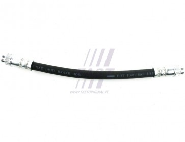 BRAKE HOSE RENAULT TRAFIC 01> REAR L/R 225MM