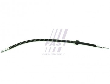 BRAKE HOSE RENAULT MASTER 98> FRONT L/R 510MM