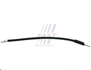 BRAKE HOSE MERCEDES SPRINTER 06> FRONT L/R 510MM