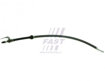 BRAKE HOSE RENAULT MASTER 98> FRONT L/R 565MM