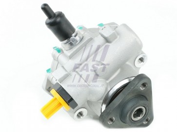 POWER STEERING PUMP FIAT SCUDO / ULYSSE 95> WITHOUT WHEEL 1.9 / 2.0 JTD