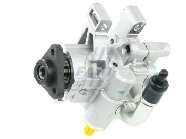 POWER STEERING PUMP FIAT DUCATO 06> WITHOUT WHEEL 2.2