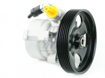 POWER STEERING PUMP CITROEN BERLINGO 96> WITH WHEEL 127MM 6PK
