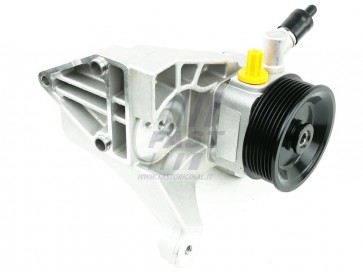 POWER STEERING PUMP FIAT DUCATO 06> WITH WHEEL 96MM 7PK 2.3JTD