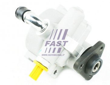 POWER STEERING PUMP IVECO DAILY 06> WITHOUT WHEEL 2.3/3.0 JTD