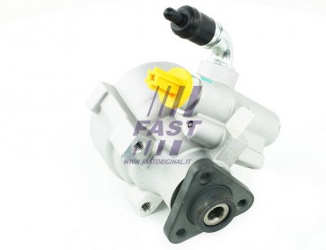 POWER STEERING PUMP FIAT DOBLO 00> WITHOUT WHEEL 1.6 16V
