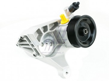 POWER STEERING PUMP FIAT DUCATO 06> WITH WHEEL 96MM 7PK 2.3JTD