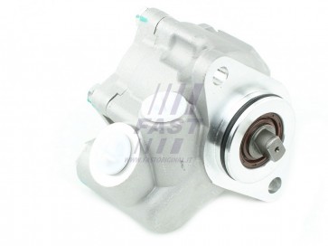 POWER STEERING PUMP IVECO DAILY 00> WITHOUT WHEEL