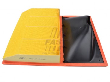 AIR FILTER IVECO DAILY 06> 12> 2.3