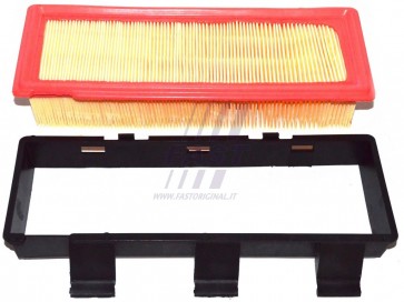 AIR FILTER RENAULT KANGOO 98> 1.9D 99>