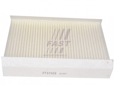 CABIN FILTER FIAT 500L 12>