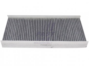 CABIN FILTER FIAT SCUDO 07> ACTIVATED CHARCOAL