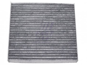 CABIN FILTER FORD TRANSIT 06> ACTIVATED CHARCOAL