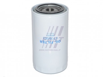 OIL FILTER IVECO DAILY 06> 3.0 HPI05>