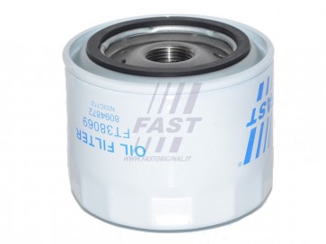 OIL FILTER IVECO DAILY 06> 2.3 HPI