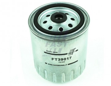FUEL FILTER MERCEDES SPRINTER 95> 208D-412